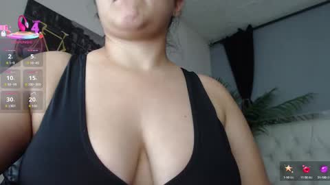 Snapshot of candiapole chatting on September 9, 2:38 pm Candy  online show from September 9, 2:38 pm