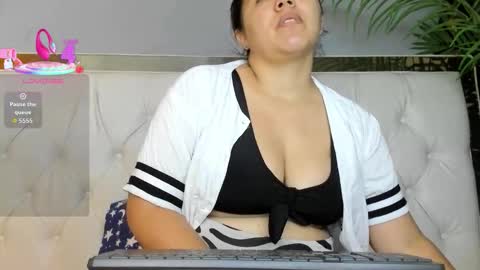 Snapshot of candiapole chatting on October 25, 1:07 pm Candy  online show from October 25, 1:07 pm