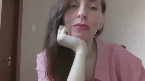 Snapshot of candicole chatting on September 19, 6:48 am CandiCole online show from September 19, 6:48 am