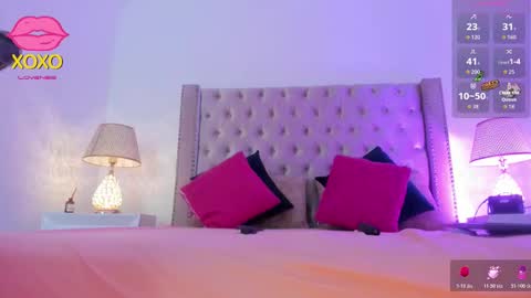 Candie  online show from December 3, 3:32 pm