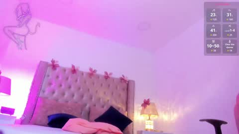 Candie  online show from April 30, 12:22 pm