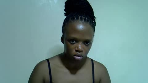 candiemaya online show from January 12, 5:56 am