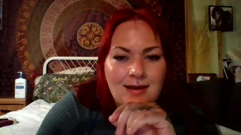 candiredd online show from July 11, 6:27 am
