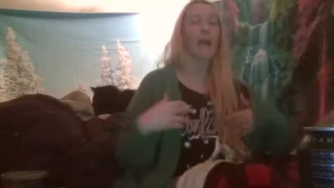 Candi online show from February 24, 5:05 am