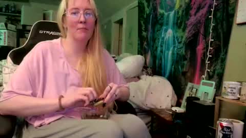 Snapshot of candismiths chatting on May 3, 6:47 pm Candi online show from May 3, 6:47 pm