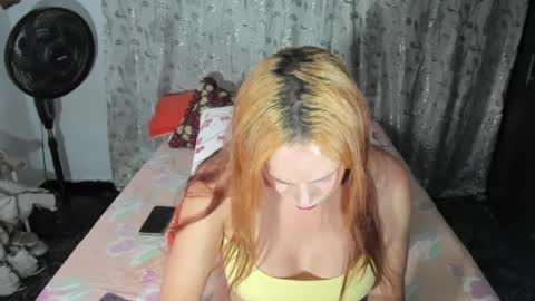 candlex  online show from July 19, 10:57 pm