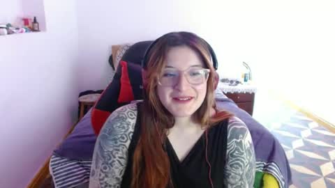candy698550 online show from June 26, 6:56 pm