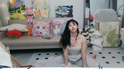 Snapshot of candy8998 chatting on June 18, 9:14 am candy8998 online show from June 18, 9:14 am