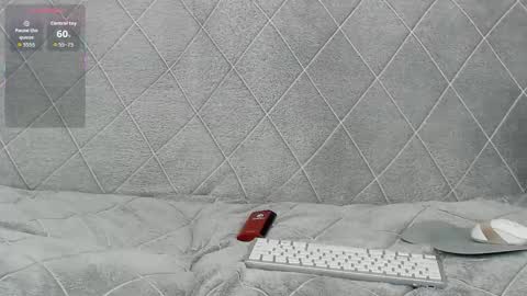 Snapshot of candy__kyle chatting on December 13, 7:53 pm Kyle online show from December 13, 7:53 pm