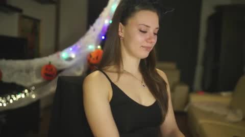 Candy Storm online show from October 28, 8:22 pm