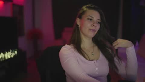 Candy Storm online show from November 4, 9:58 pm