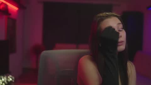 Candy Storm online show from November 16, 8:58 pm