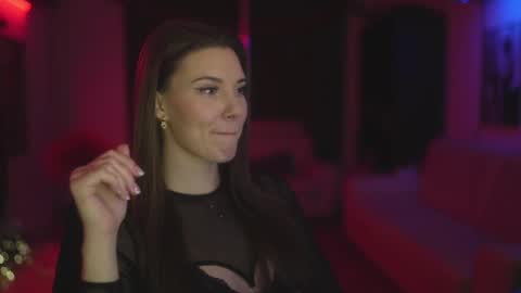 Candy Storm online show from January 17, 10:02 pm