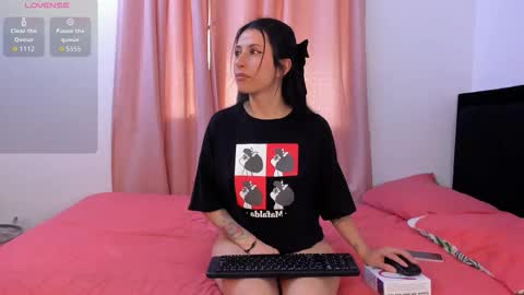 Candy online show from December 16, 8:47 pm