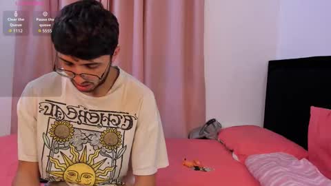 Candy online show from December 21, 3:02 am