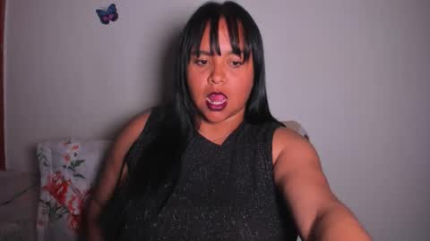 Candy  Brown online show from June 2, 1:07 am