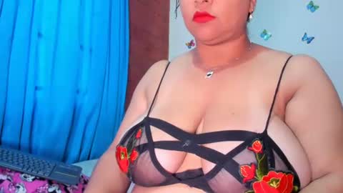 Candy  Brown online show from July 1, 12:07 pm