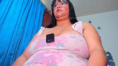 Candy  Brown online show from July 7, 11:58 am