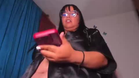 Candy  Brown online show from July 8, 1:32 am