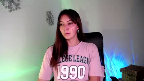   online show from January 17, 8:55 pm