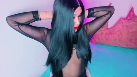 candy_climax online show from April 30, 7:09 pm