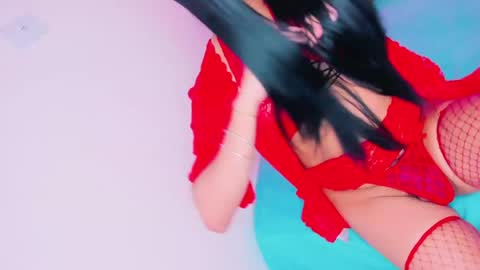 candy_climax online show from May 1, 6:12 pm