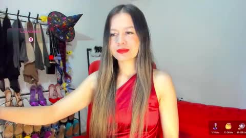 Candy FOLLOW ME online show from October 29, 1:02 pm