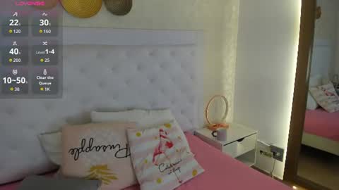 candy eyes 1 online show from August 3, 1:37 am