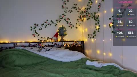 candy_flosse online show from January 11, 8:19 am