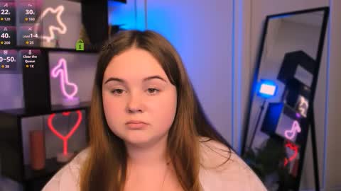 Snapshot of candy_flossie1 chatting on December 20, 6:53 am candy flossie1 online show from December 20, 6:53 am