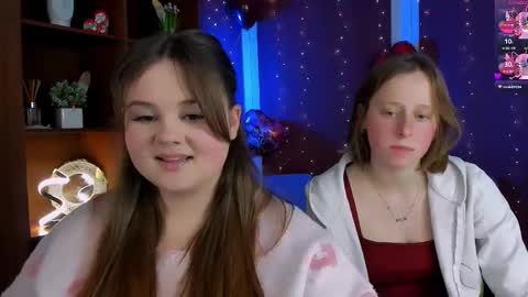 Snapshot of candy_flossie1 chatting on February 9, 8:02 pm candy flossie1 online show from February 9, 8:02 pm