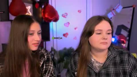 Snapshot of candy_flossie1 chatting on February 24, 7:56 pm candy flossie1 online show from February 24, 7:56 pm