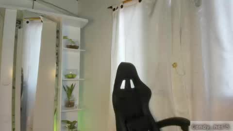 Snapshot of candy_hes chatting on September 11, 8:09 pm Nickol online show from September 11, 8:09 pm