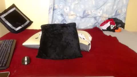 candy_hun online show from October 28, 6:54 pm