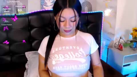 Snapshot of candy_kittengp chatting on July 2, 5:13 am Isabella online show from July 2, 5:13 am
