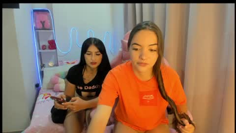 candy_kitty7343 online show from July 21, 3:53 am