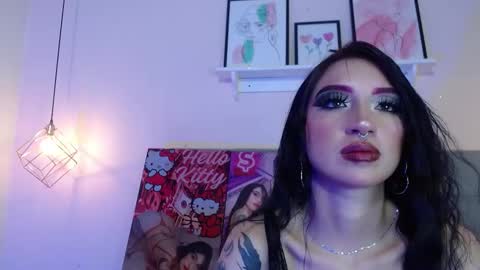 Leila  online show from January 24, 8:32 pm