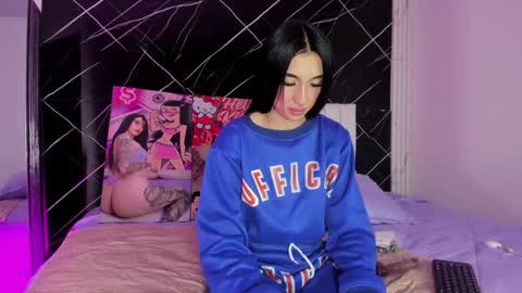 Leila  online show from October 10, 4:11 am