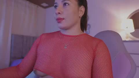 Snapshot of candy_li29 chatting on May 15, 11:23 pm Jamie online show from May 15, 11:23 pm