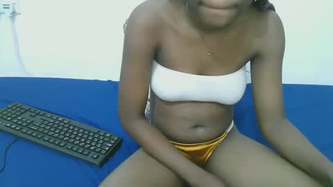Snapshot of candy_lisah chatting on June 7, 2:21 pm Lisa online show from June 7, 2:21 pm