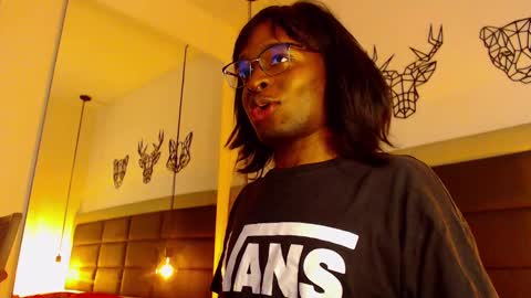 Snapshot of candy_lovee6 chatting on March 7, 4:13 am CANDY LOVE DANNA online show from March 7, 4:13 am