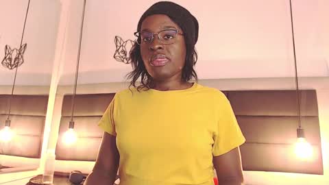 Snapshot of candy_lovee6 chatting on September 27, 6:35 pm CANDY LOVE DANNA online show from September 27, 6:35 pm