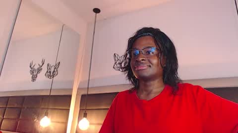 Snapshot of candy_lovee6 chatting on October 23, 10:30 pm CANDY LOVE DANNA online show from October 23, 10:30 pm