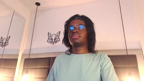 Snapshot of candy_lovee6 chatting on November 3, 2:29 pm CANDY LOVE DANNA online show from November 3, 2:29 pm