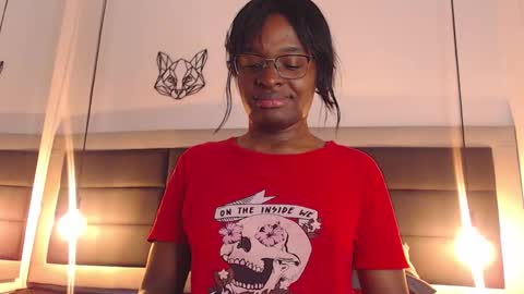 Snapshot of candy_lovee6 chatting on November 19, 7:25 pm CANDY LOVE DANNA online show from November 19, 7:25 pm