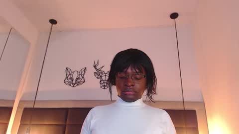 Snapshot of candy_lovee6 chatting on November 23, 3:01 pm CANDY LOVE DANNA online show from November 23, 3:01 pm