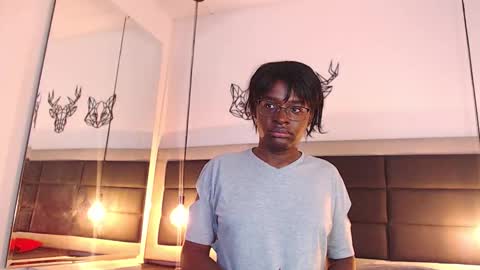 Snapshot of candy_lovee6 chatting on November 25, 10:10 pm CANDY LOVE DANNA online show from November 25, 10:10 pm