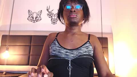 Snapshot of candy_lovee6 chatting on December 1, 8:03 pm CANDY LOVE DANNA online show from December 1, 8:03 pm