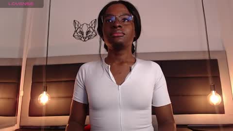 Snapshot of candy_lovee6 chatting on May 6, 4:34 pm CANDY LOVE DANNA online show from May 6, 4:34 pm