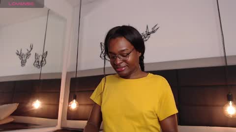 Snapshot of candy_lovee6 chatting on June 4, 9:10 pm CANDY LOVE DANNA online show from June 4, 9:10 pm